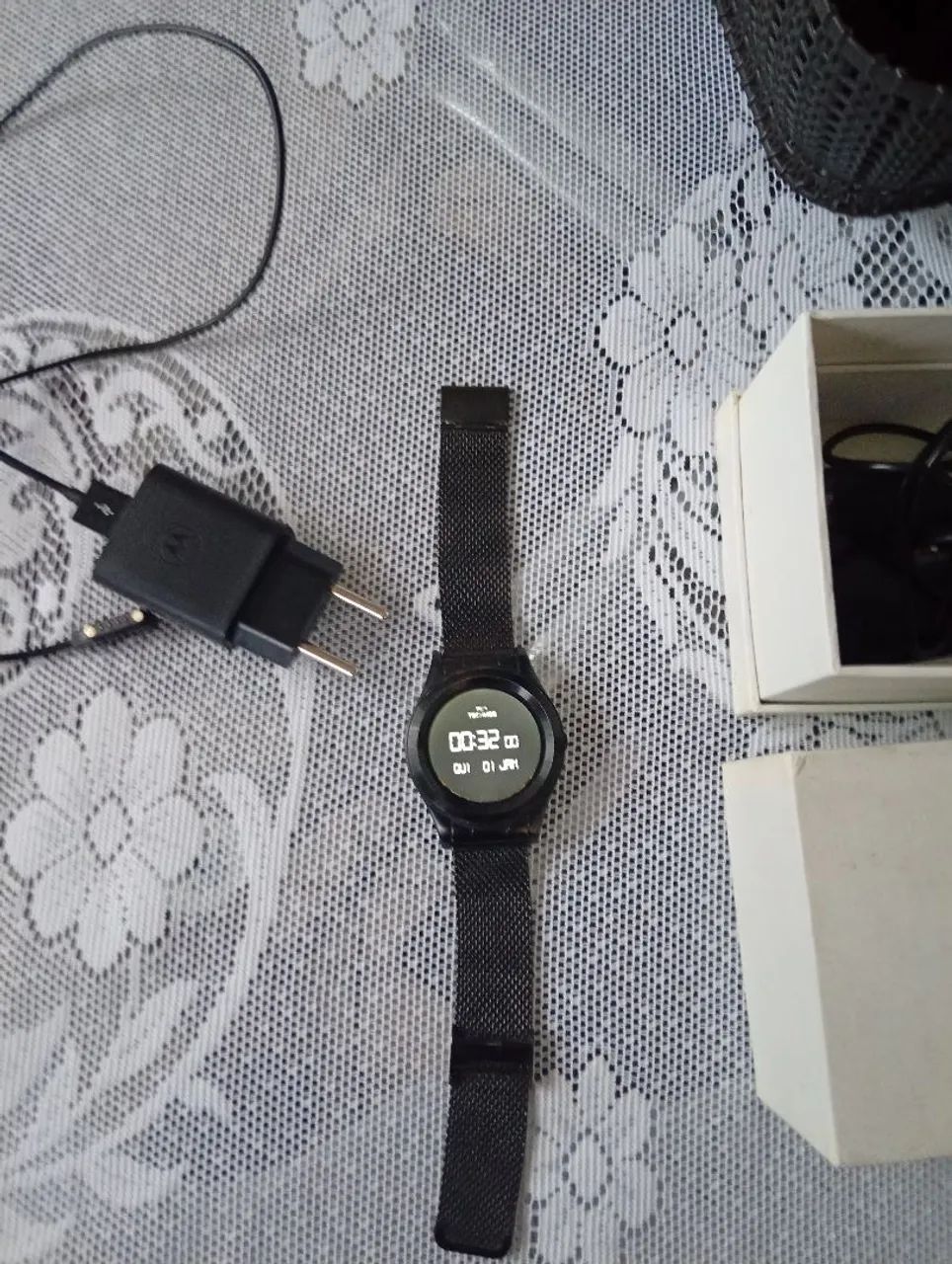 Smartwatch  - Foto 2