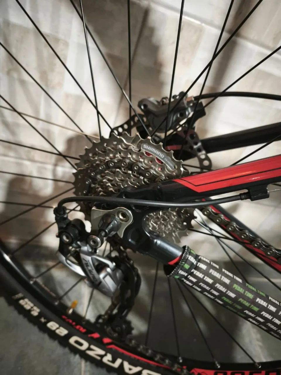Bike Caloi Explorer aro 29 - Foto 4