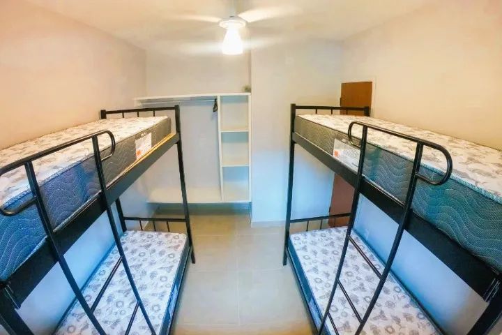 Lindo Apartamento!! Praia das Toninhas!! Ubatuba!!  - Foto 8