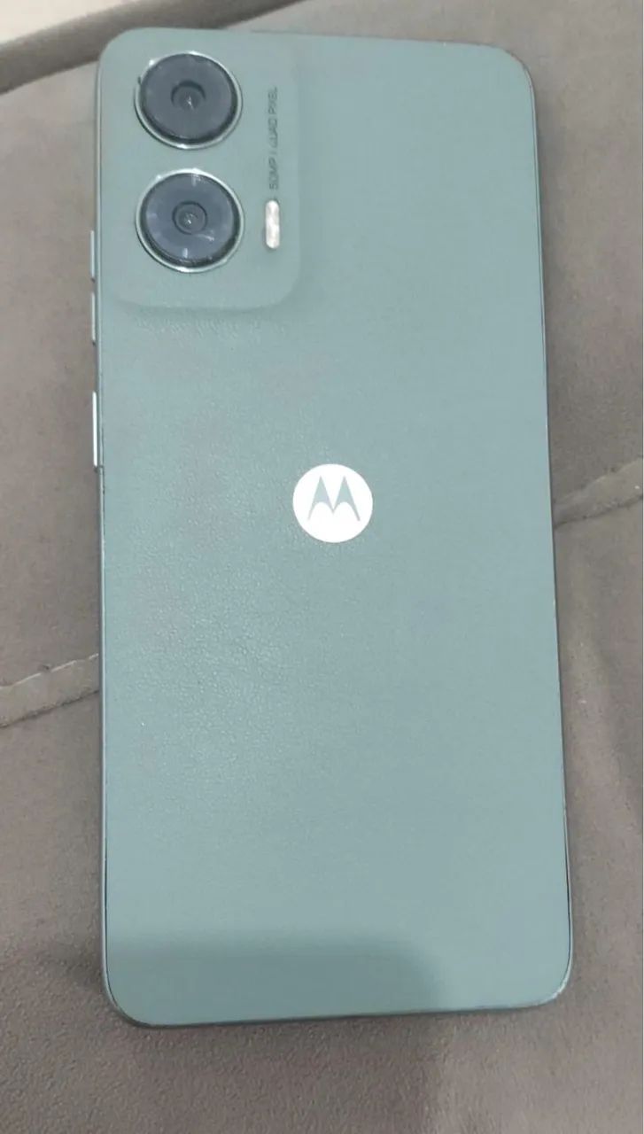 Moto g34 5g - Foto 3