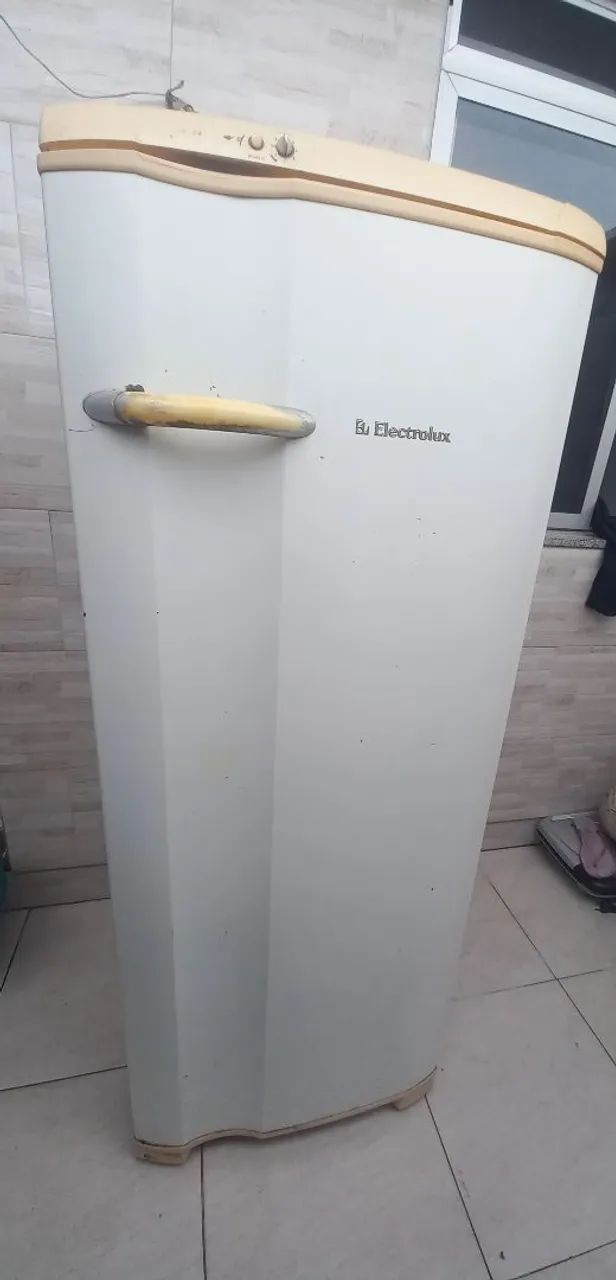 Geladeira 