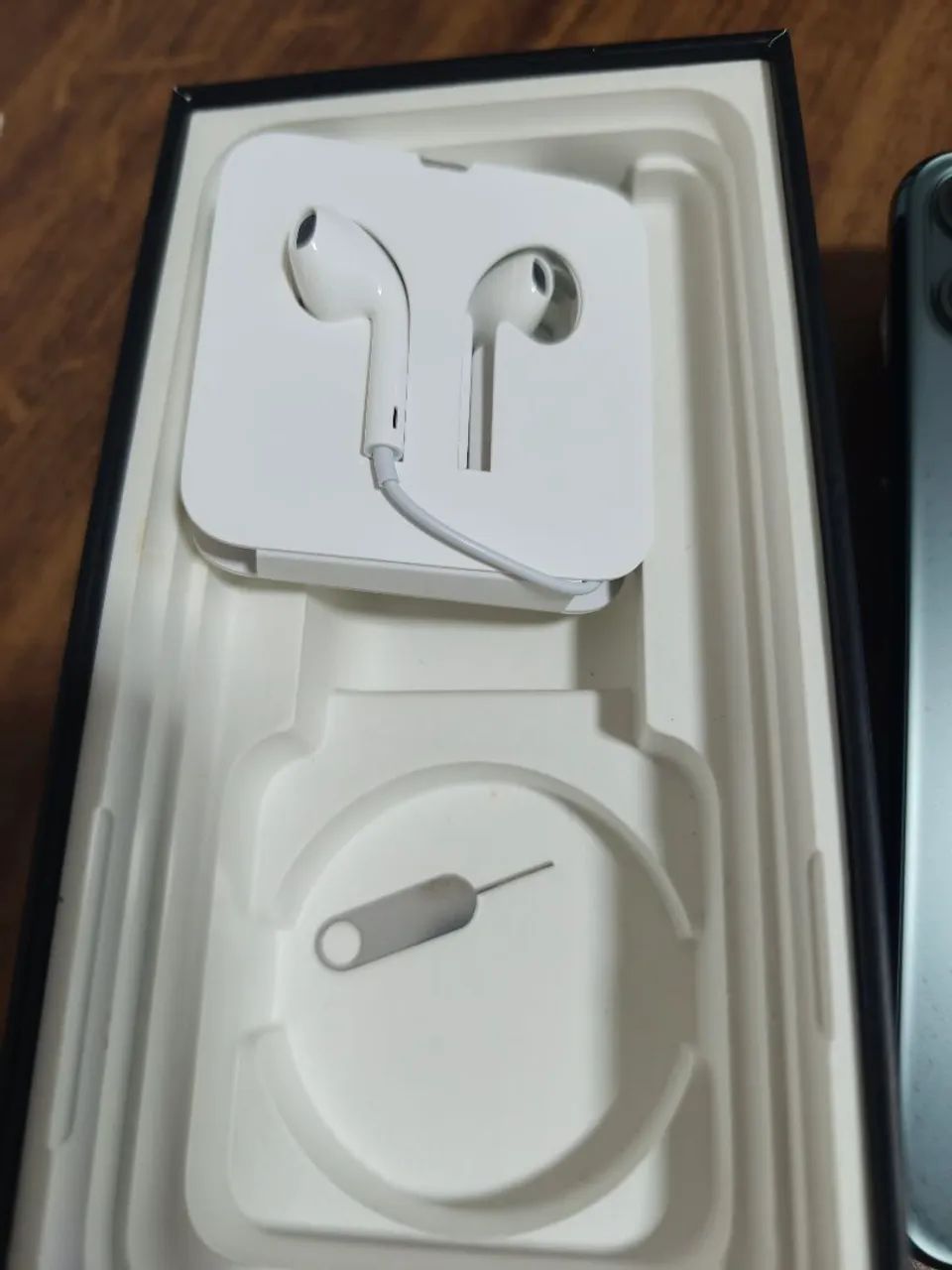 Vendo iPhone 11Pro Max - Foto 5
