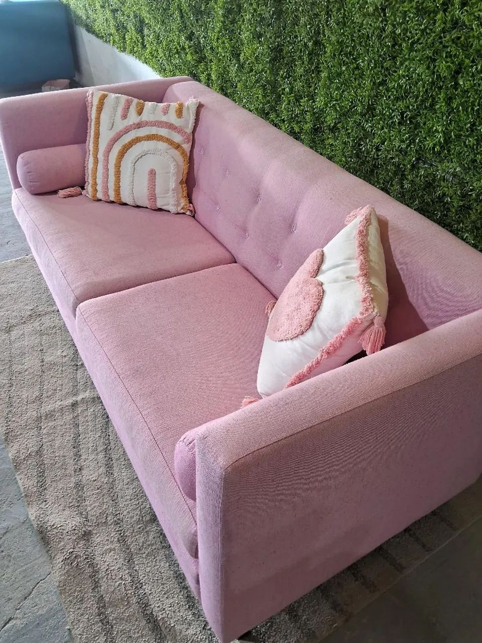 Sofá convencional westwing  - Foto 2