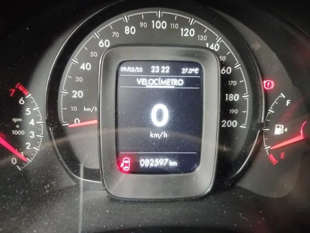 Fiat Strada Freedom 1.3 Flex 8V CD 2022 - Foto 2