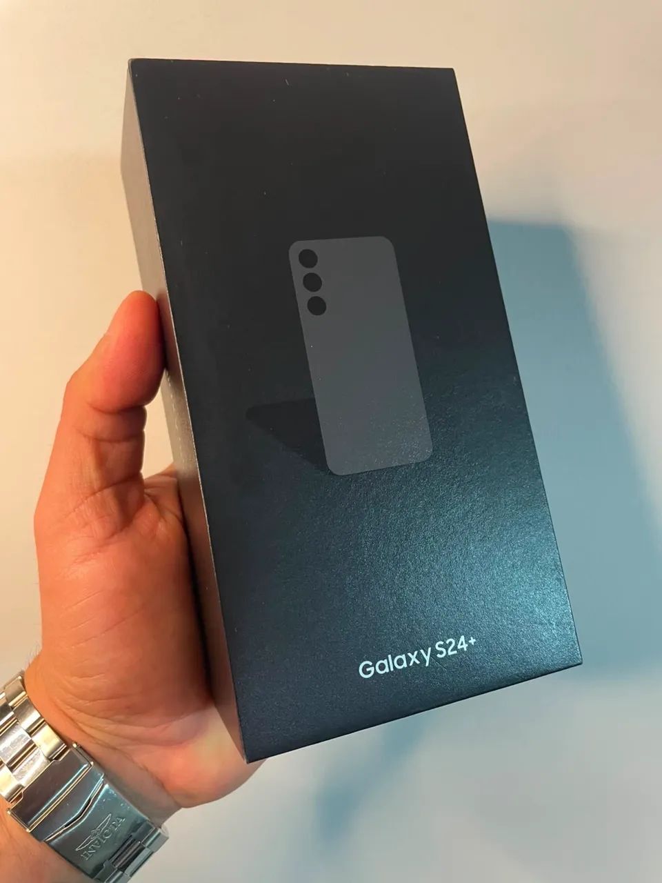 Galaxy S24 Plus 5G 12/256Gb / completo - Foto 5
