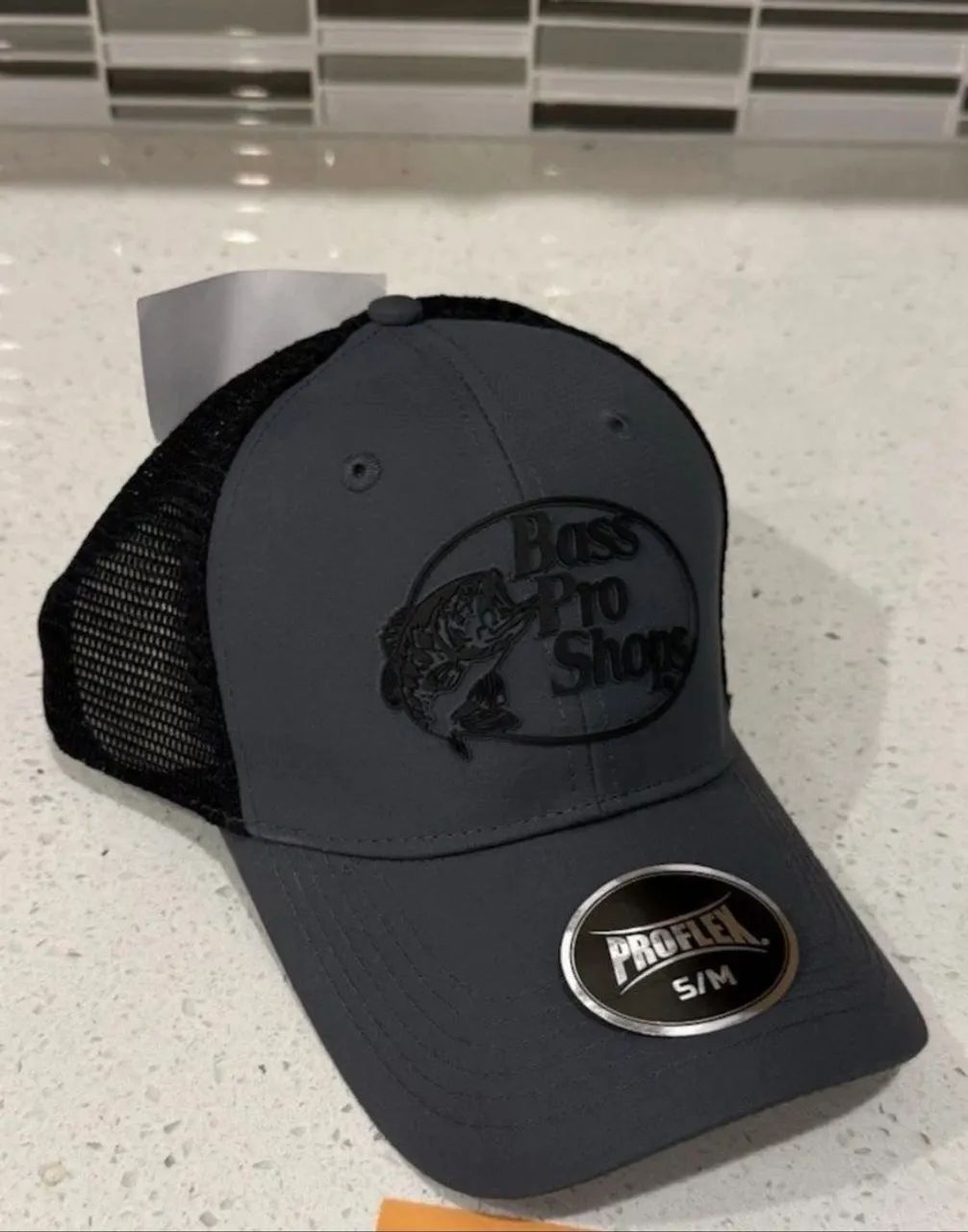 Boné Bass Pro Shops 