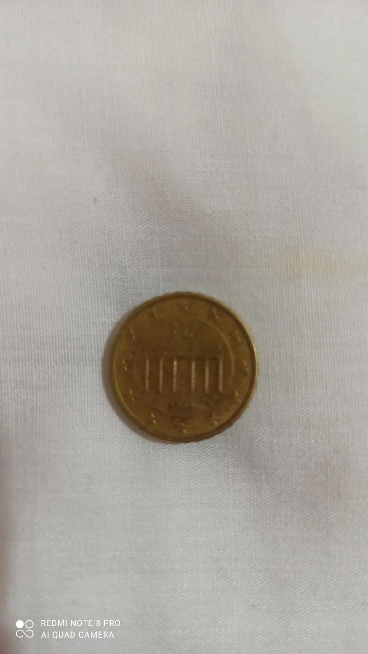 Moedas de colecionador  - Foto 3