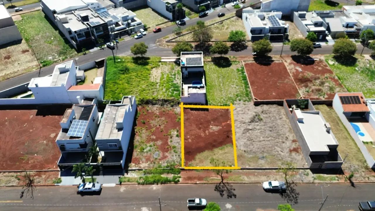 Terreno no Jardim Espanha - Foto 4