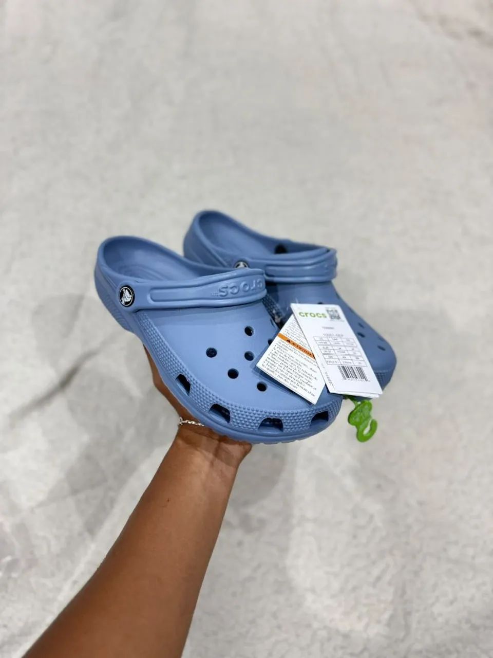 Crocs Classic Clog Original - Foto 5