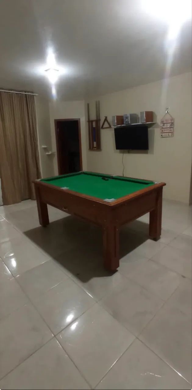 Casa em Mosqueiro para temporada - Foto 4