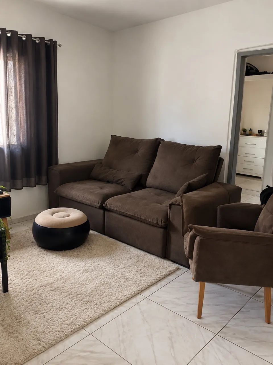 Casa com Piscina em Sepetiba - Foto 5