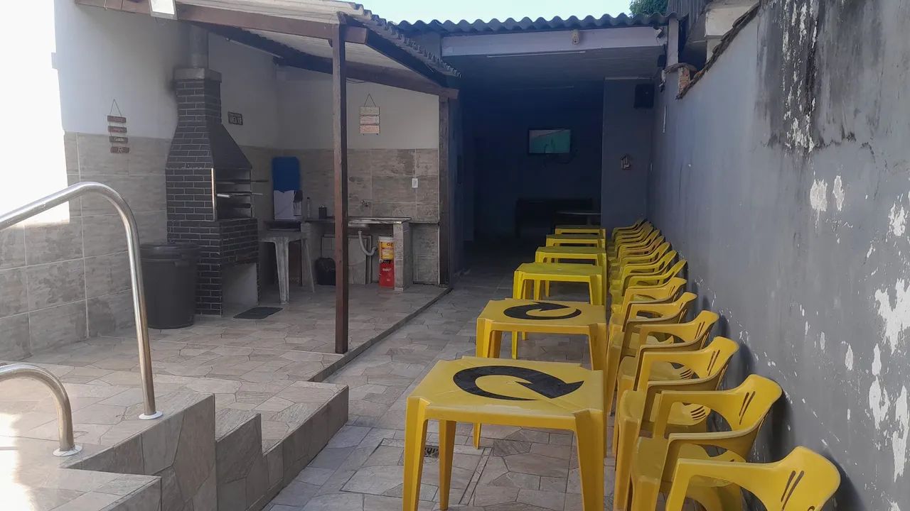 Casa com piscina - Foto 4