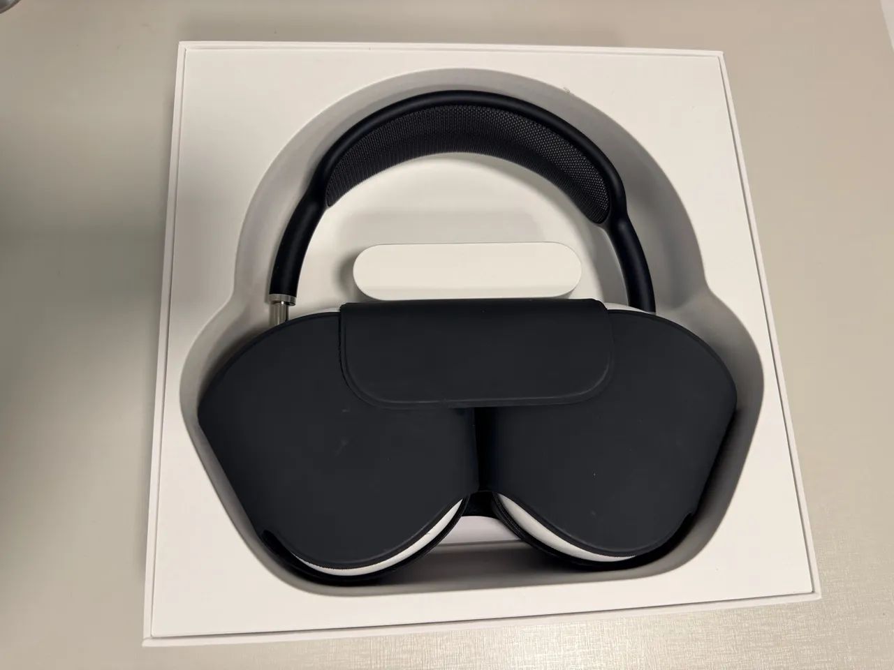 AirPods Max USB-C na garantia - Foto 5