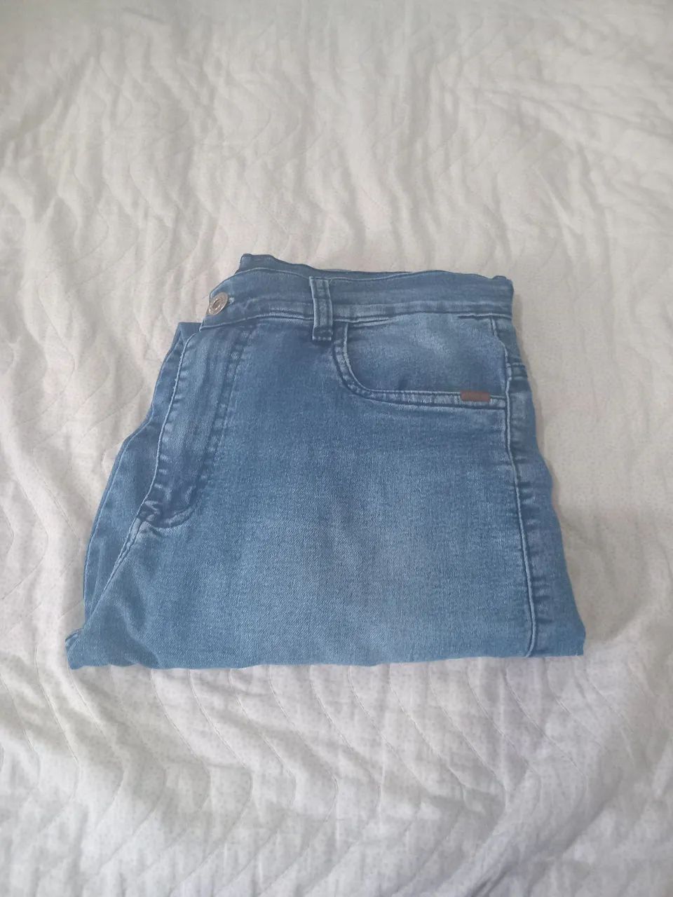 Calça Jeans Masculina