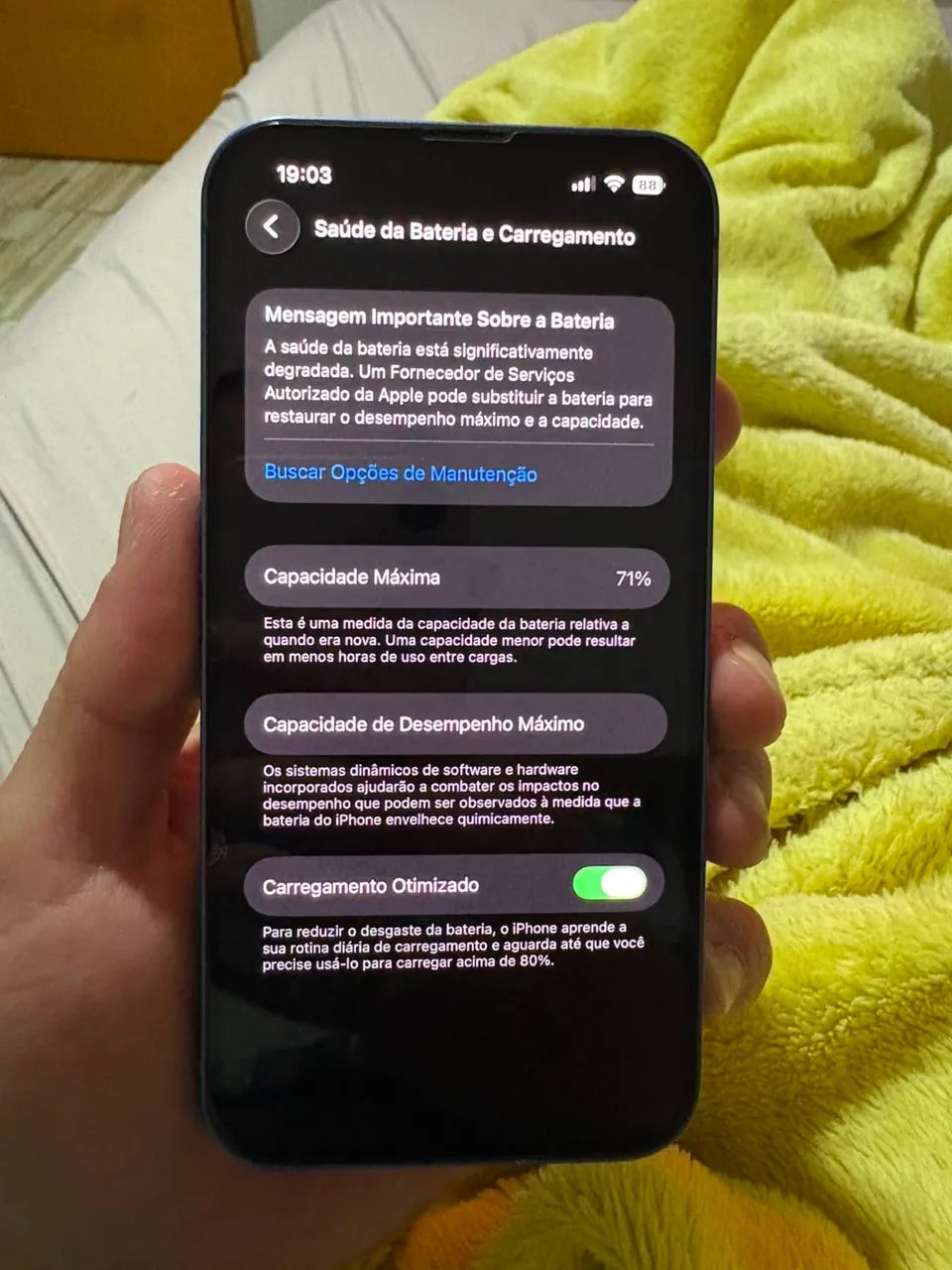 iPhone 13 - Foto 3