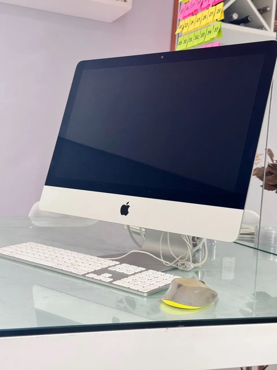 iMac Retina 4K 21,5 SSD 1TB 