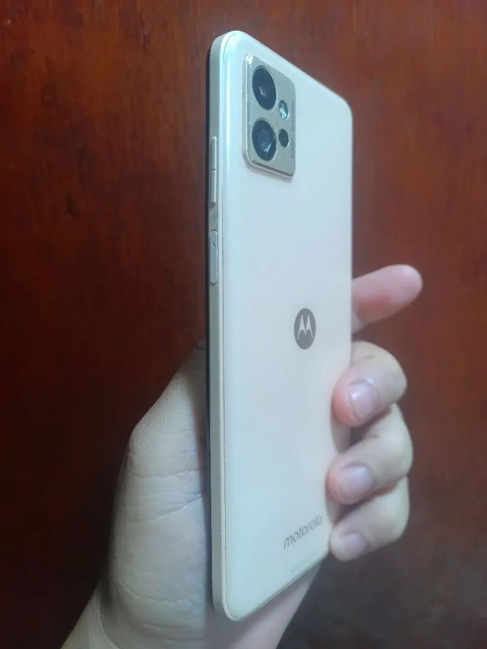 G32, 128g, funcionando perfeitamente e procedência. - Foto 3