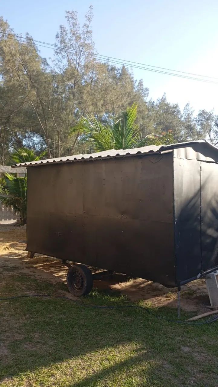 Trailer - Foto 4