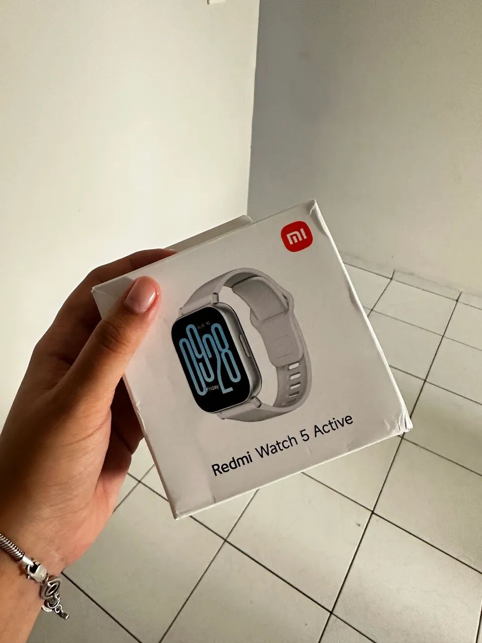 REDMI WATCH 5  - Foto 2