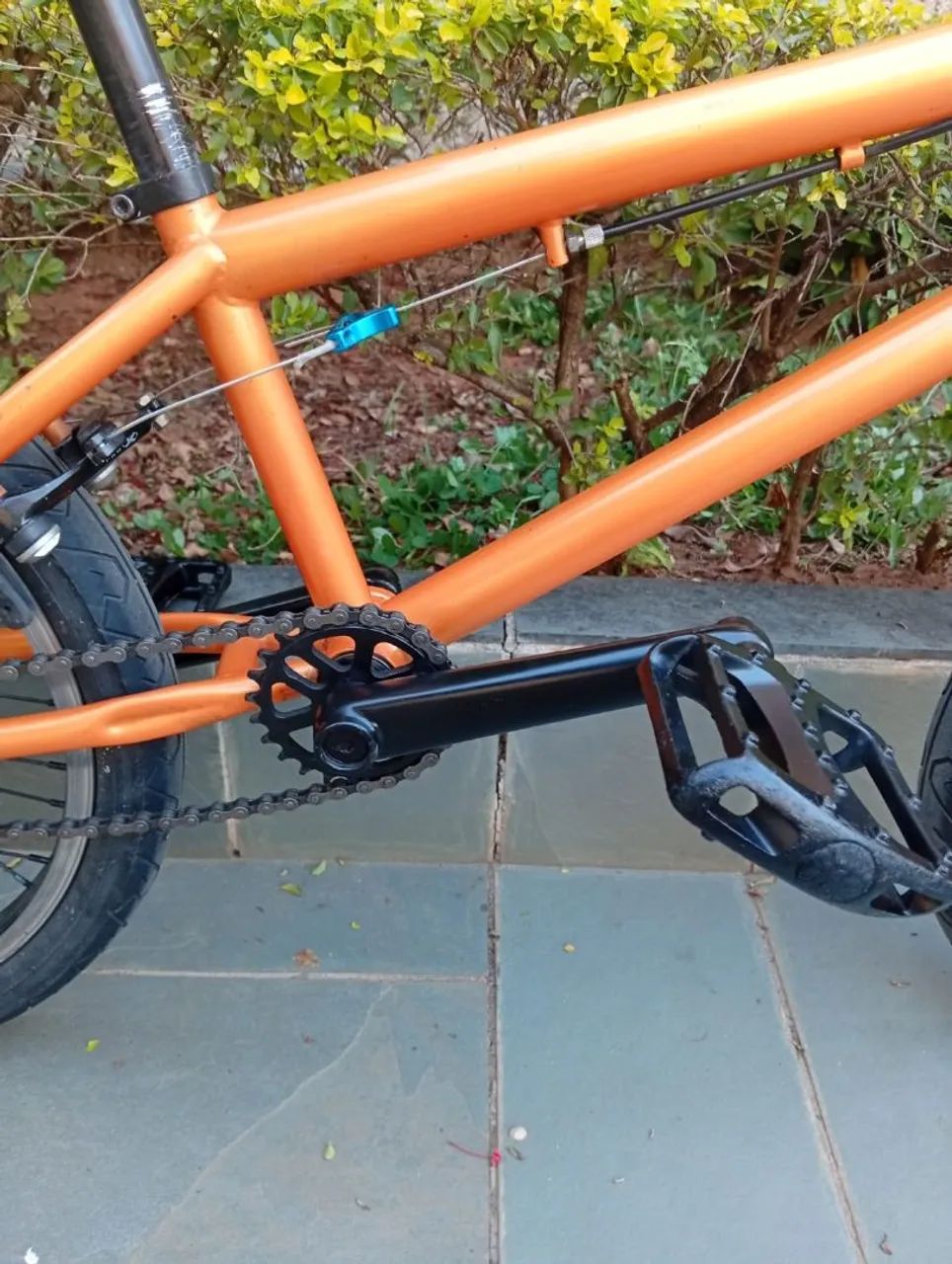BMX Top de linha - Foto 4