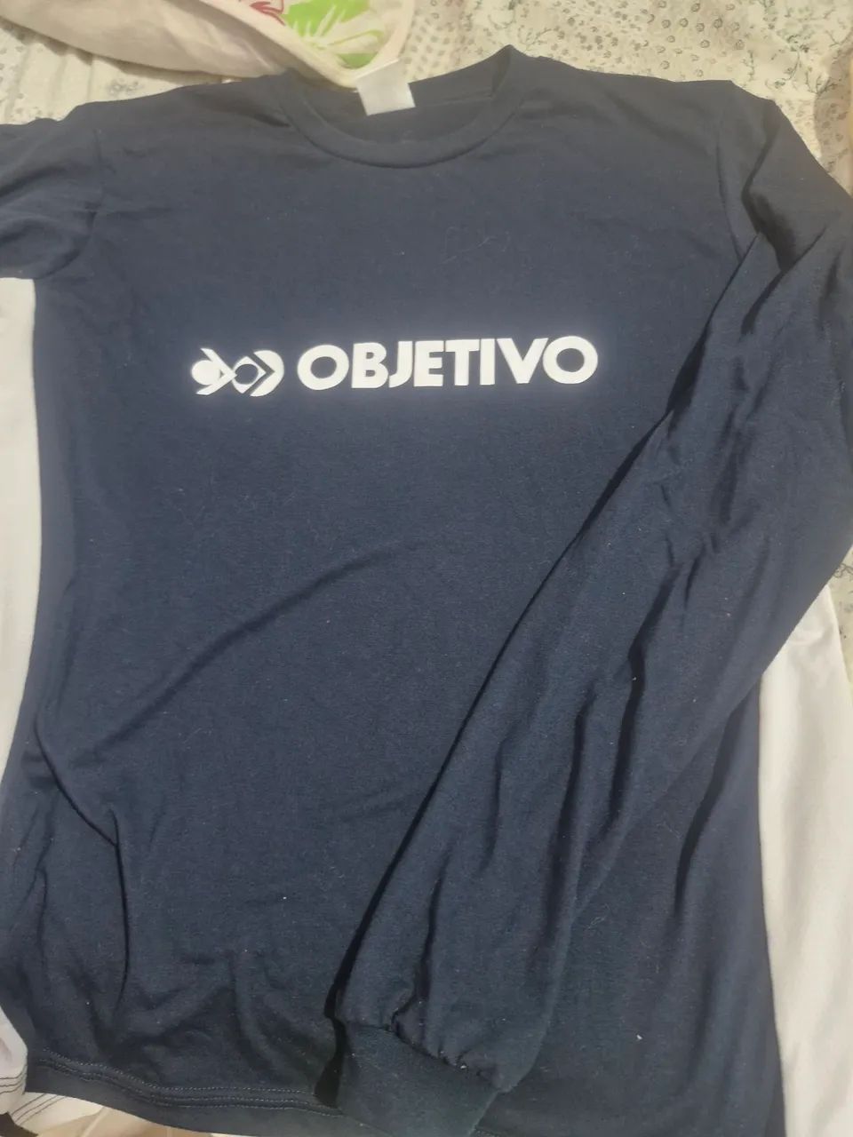 Uniforme objetivo  - Foto 4