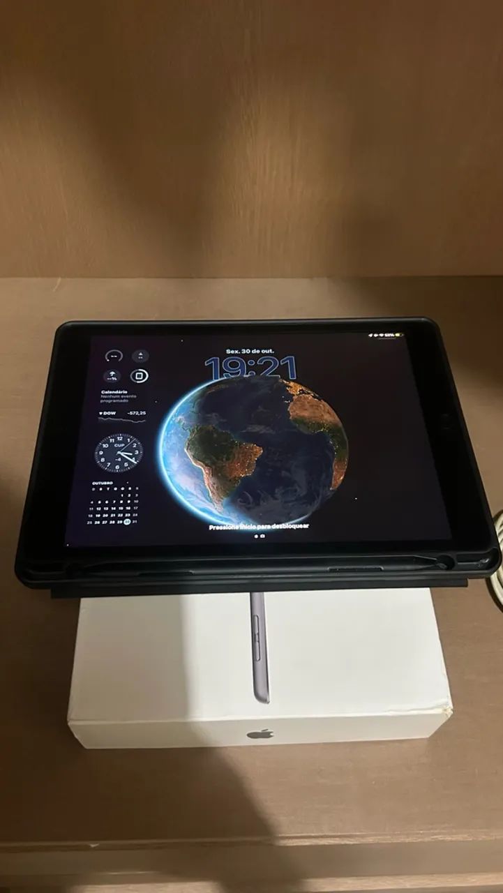 iPad 9 perfeito  - Foto 3
