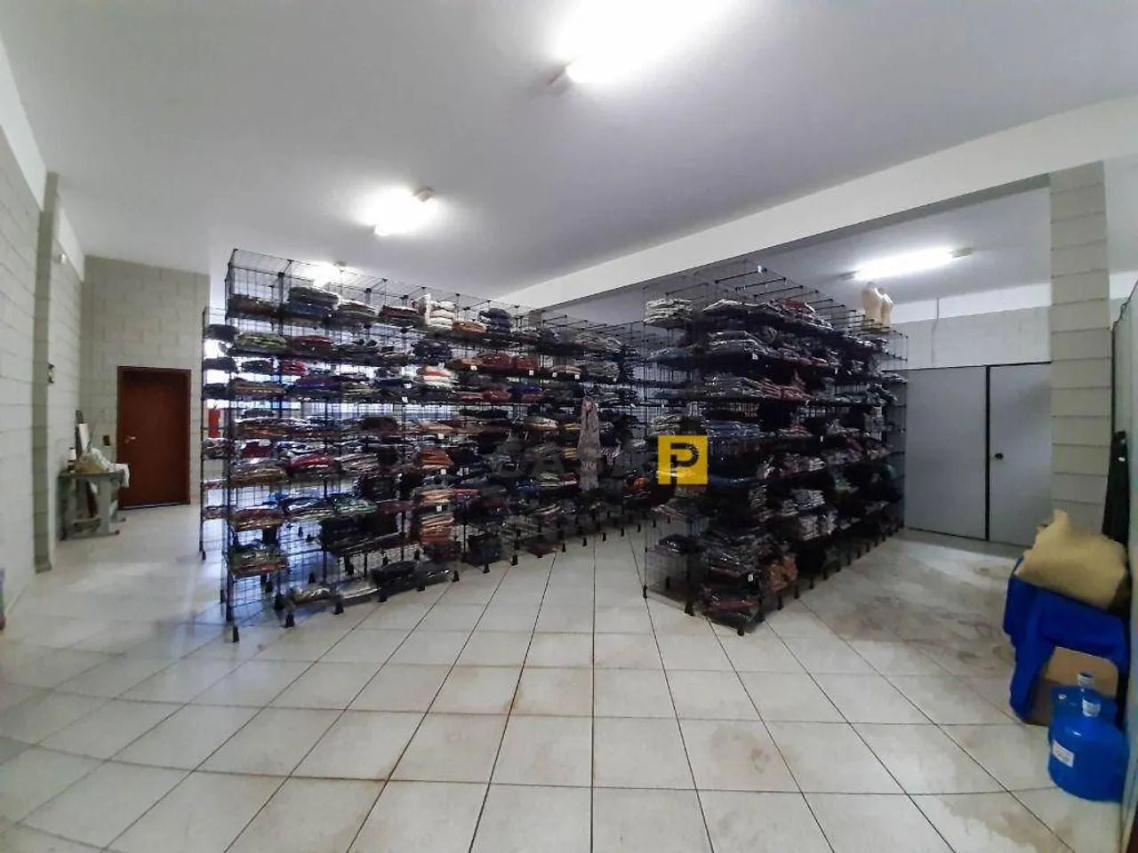 Salão à venda, 504 m² por R$ 1.500.000,00 - Vila Mariana - Americana/SP - Foto 6