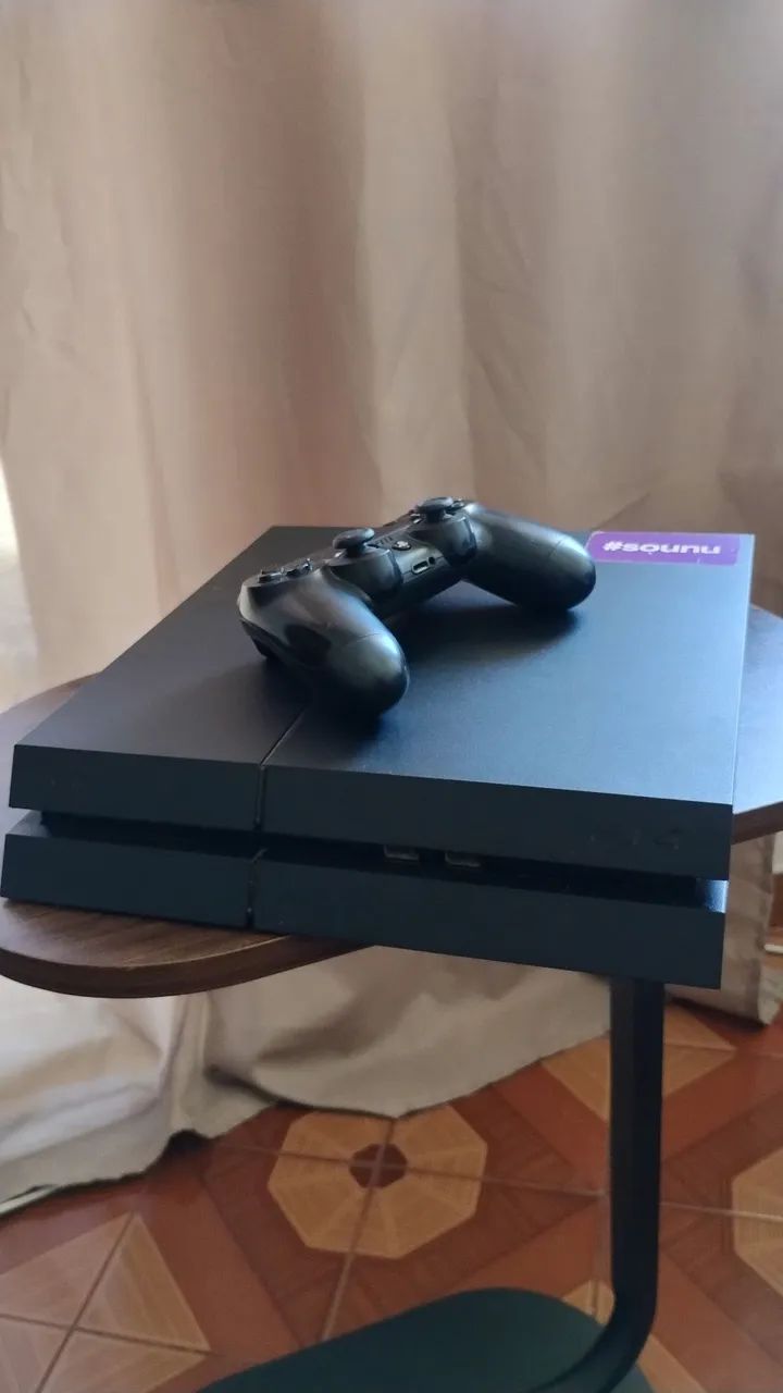 Videogame Sony PlayStation 4 - Foto 3