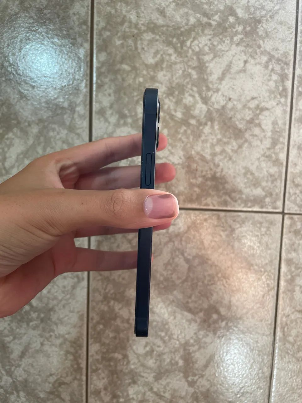 iPhone 12 preto  - Foto 2