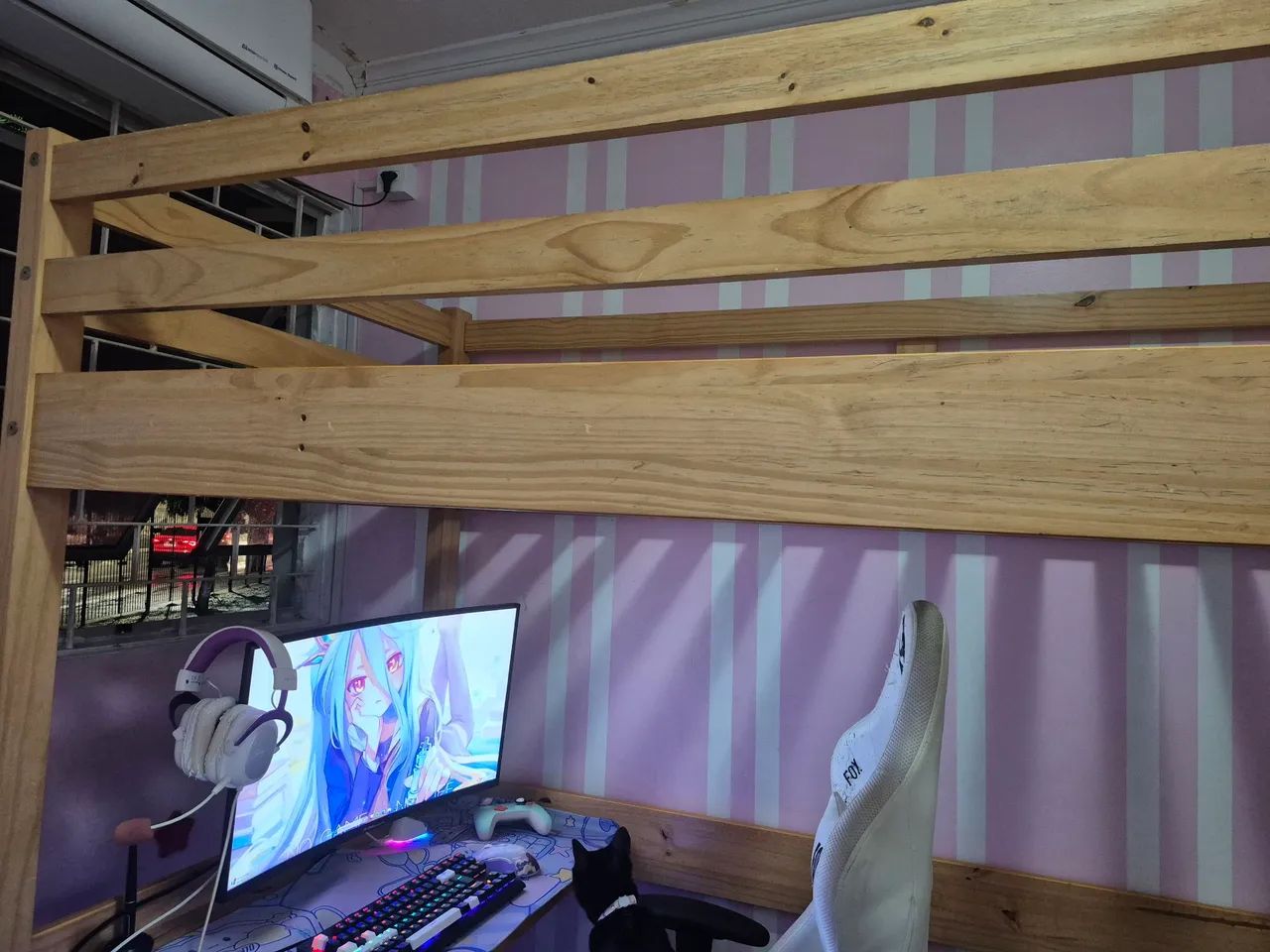 Sistema quarto integrado Tok e stok. - Foto 4
