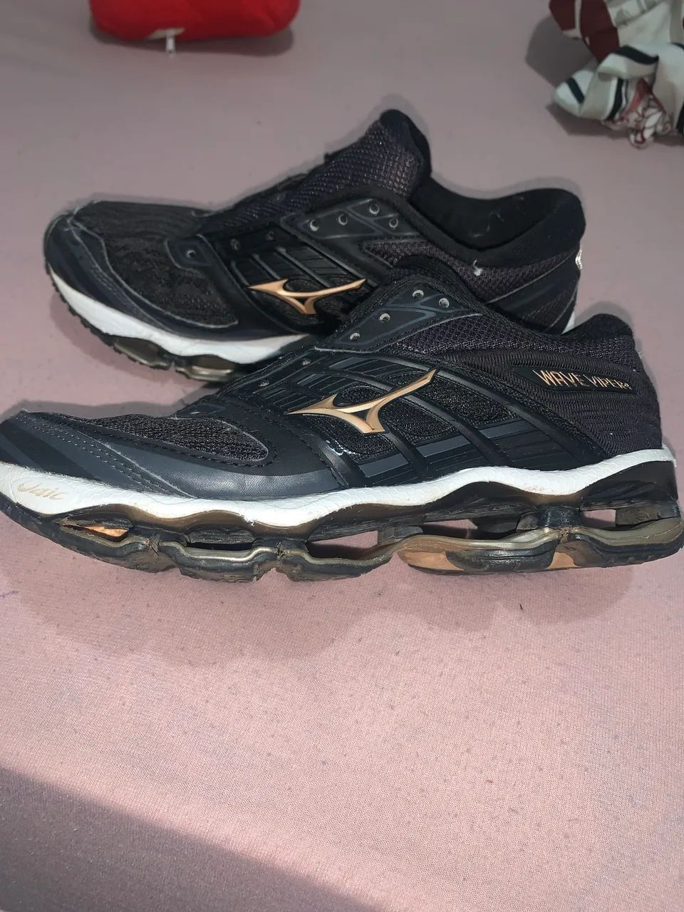 Mizuno Viper 4 