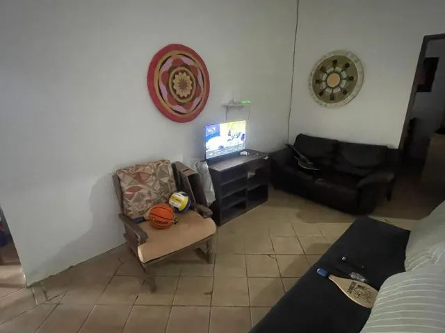 CARNAVAL AINDA DISPONIVEL CASA MORRO BRANCO PÉ NA AREIA, 5 QUARTOS - Foto 6