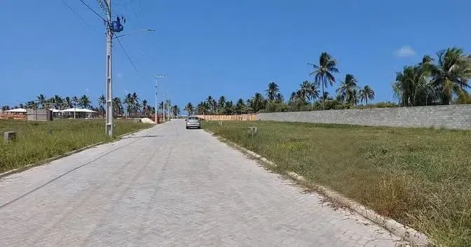 Terreno  a venda Condomínio Padang ( 270 m²)