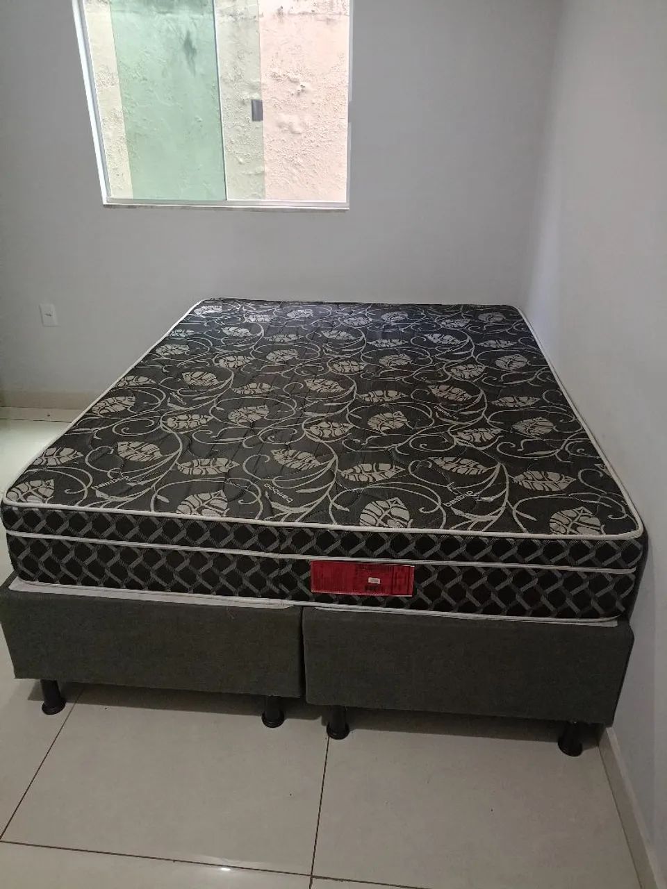 CAMA KING CASAL - Foto 2