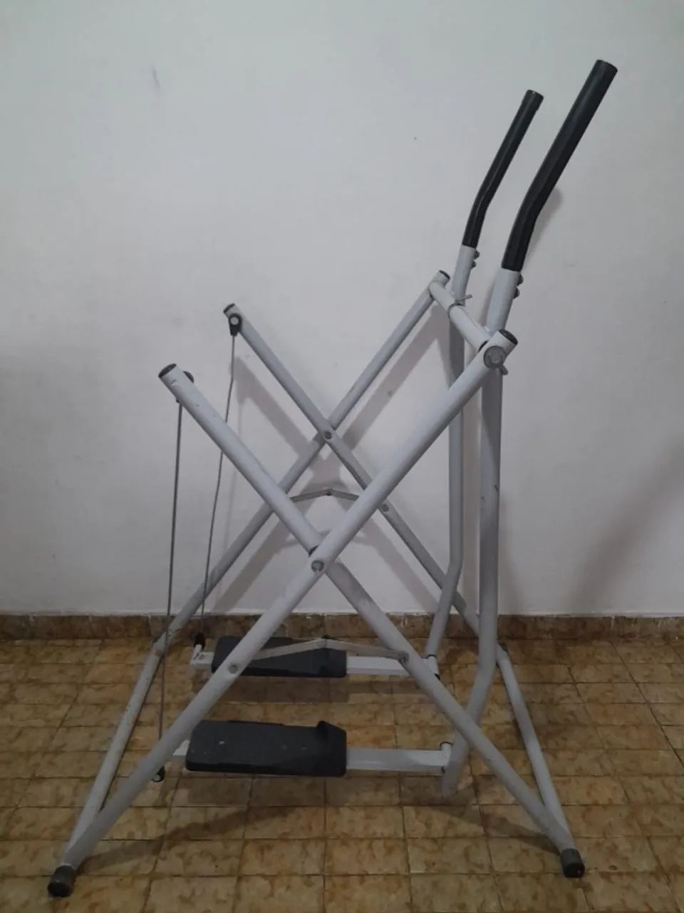 Simulador de Caminhada - Foto 2