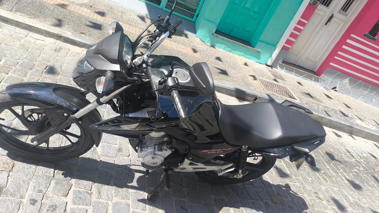 Aluguel de Moto  - Foto 2