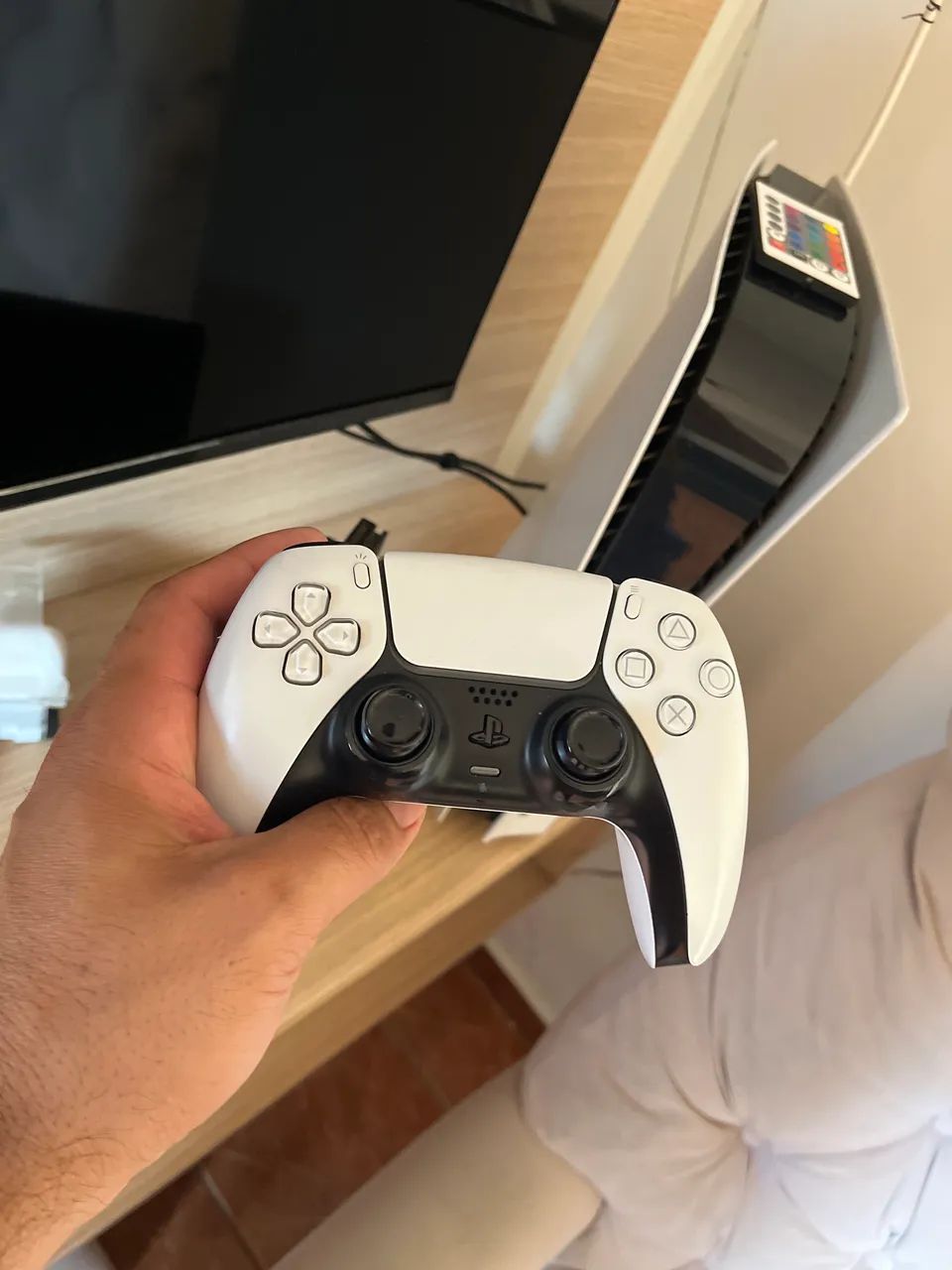 PS5 FAT - Foto 2