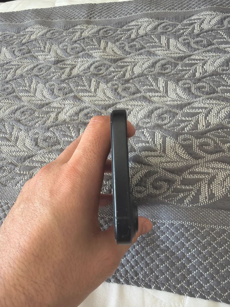 IPHONE 16 256 GB 92% BATERIA + CARREGADOR + PELÍCULA + CAPINHA - Foto 4