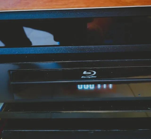 Blu Ray Pioneer BDP 150 - Foto 2