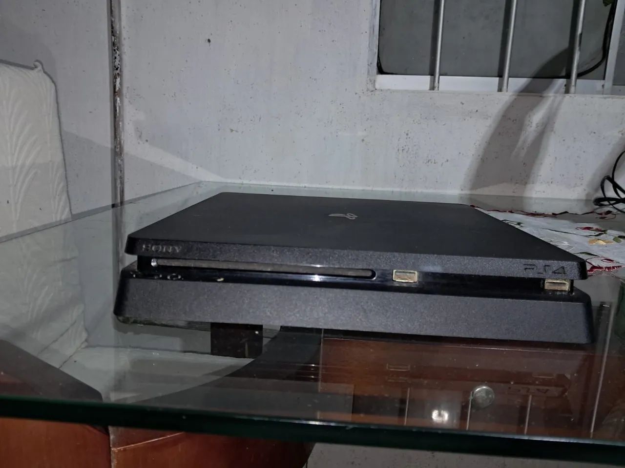 Playstation 4 Slim de 1TB  - Foto 5