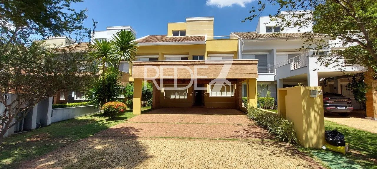 casa - Parque Taquaral - Campinas