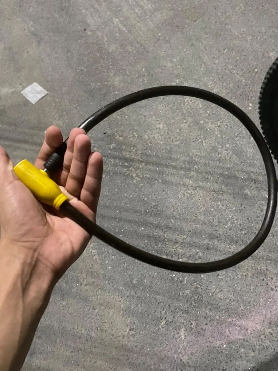 Bicicleta  - Foto 4