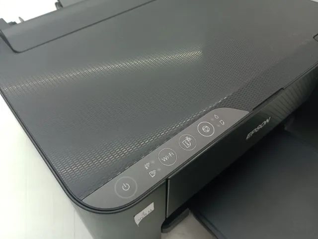 Impressora Epson EcoTank L1250 Wi-Fi - Foto 3