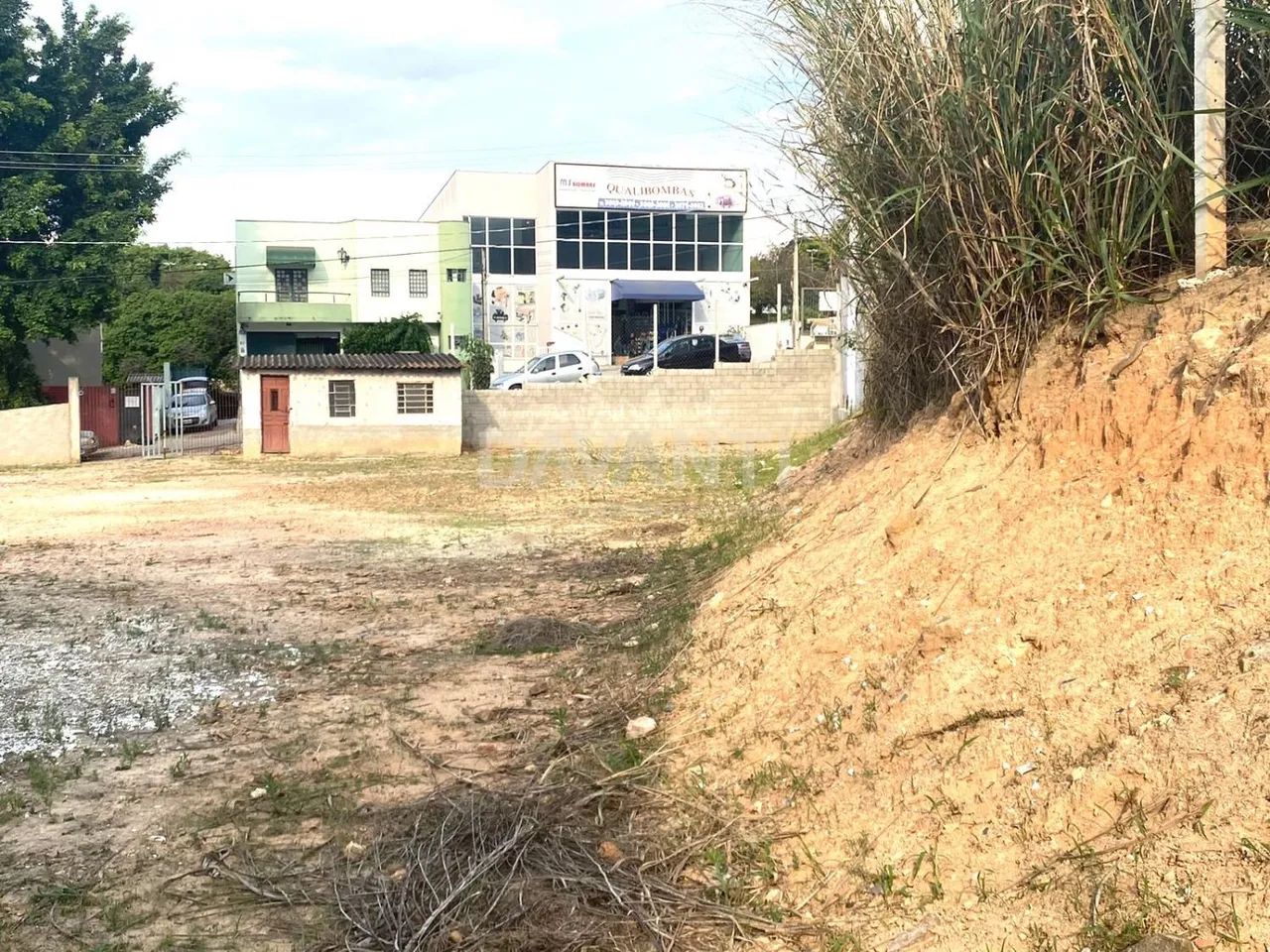 terreno - Vila Olivo - Valinhos - Foto 3