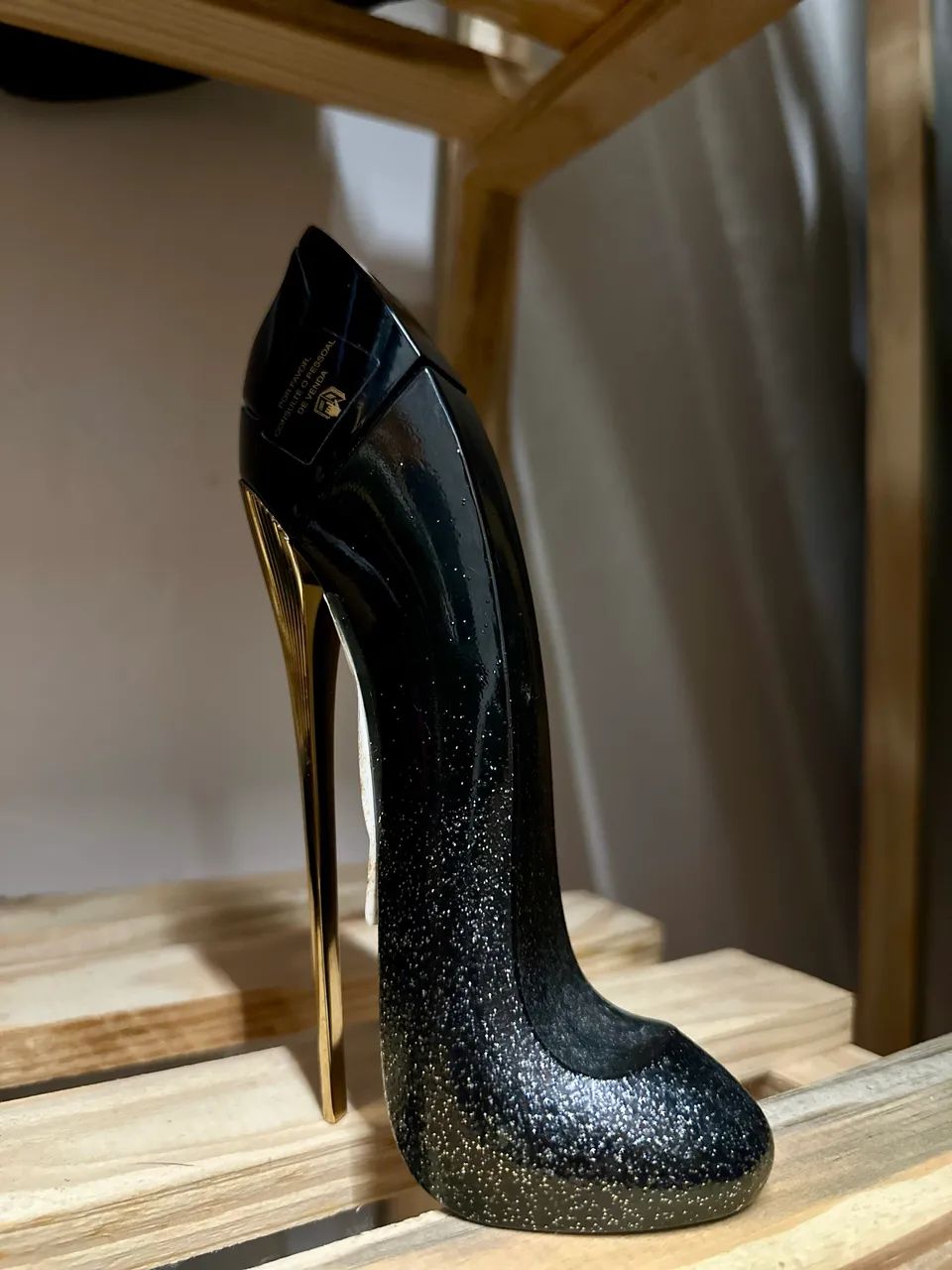 Good Girl Supreme original 