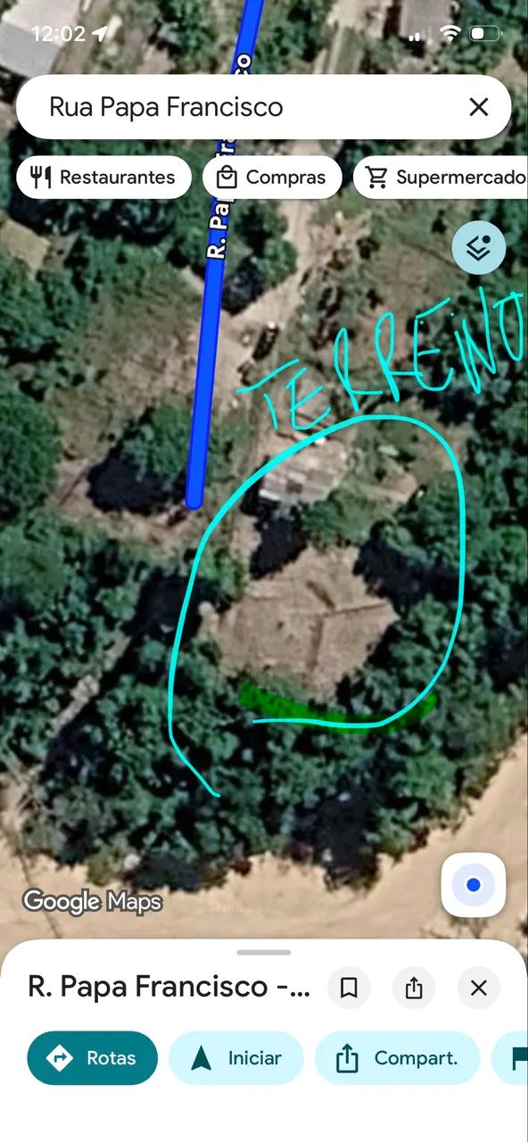 Vendo terreno 20 mil 20x16  - Foto 5