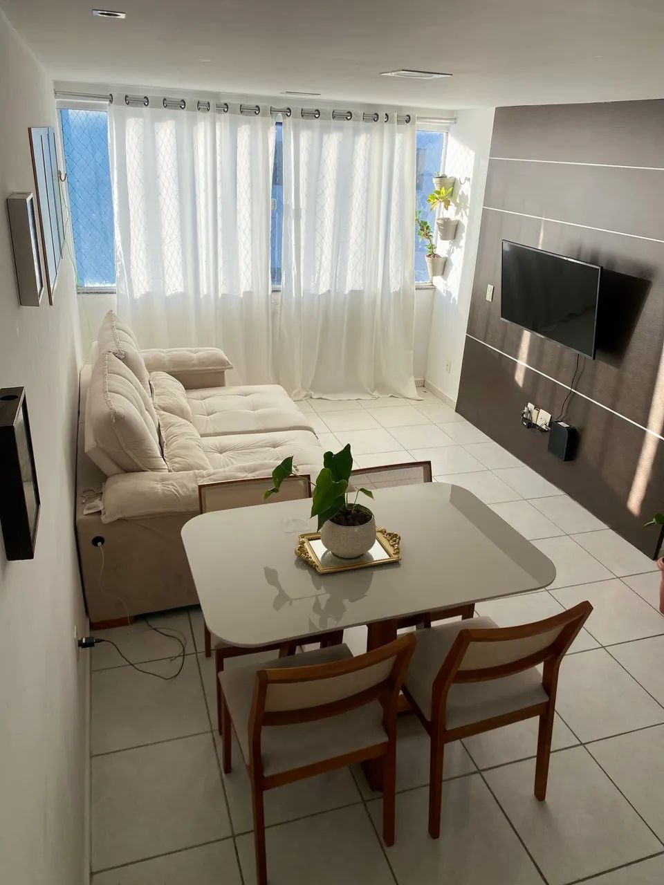 Foto - Parnamirim - Emaús