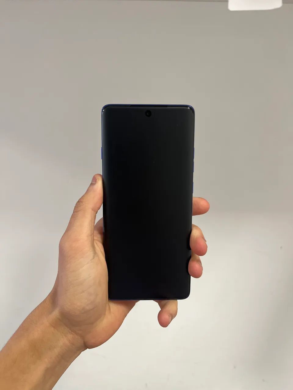 Motorola Edge 60 pro 