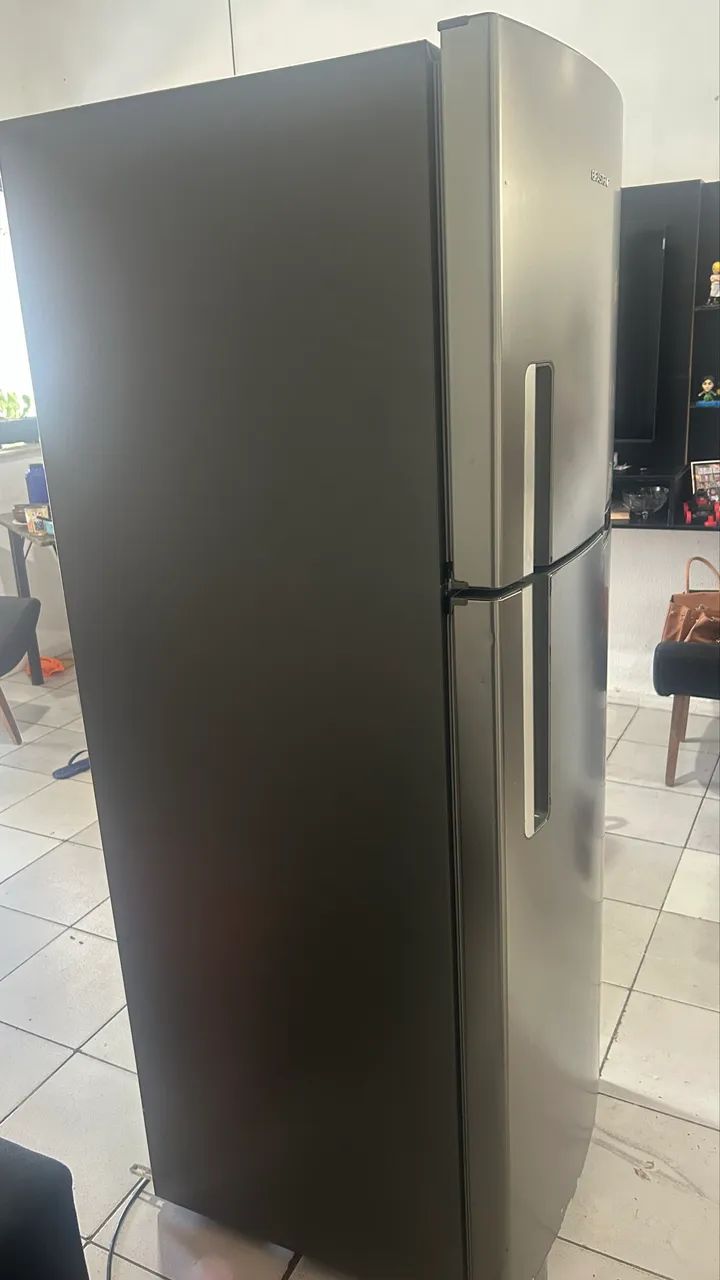 Geladeira Brastemp  - Foto 2