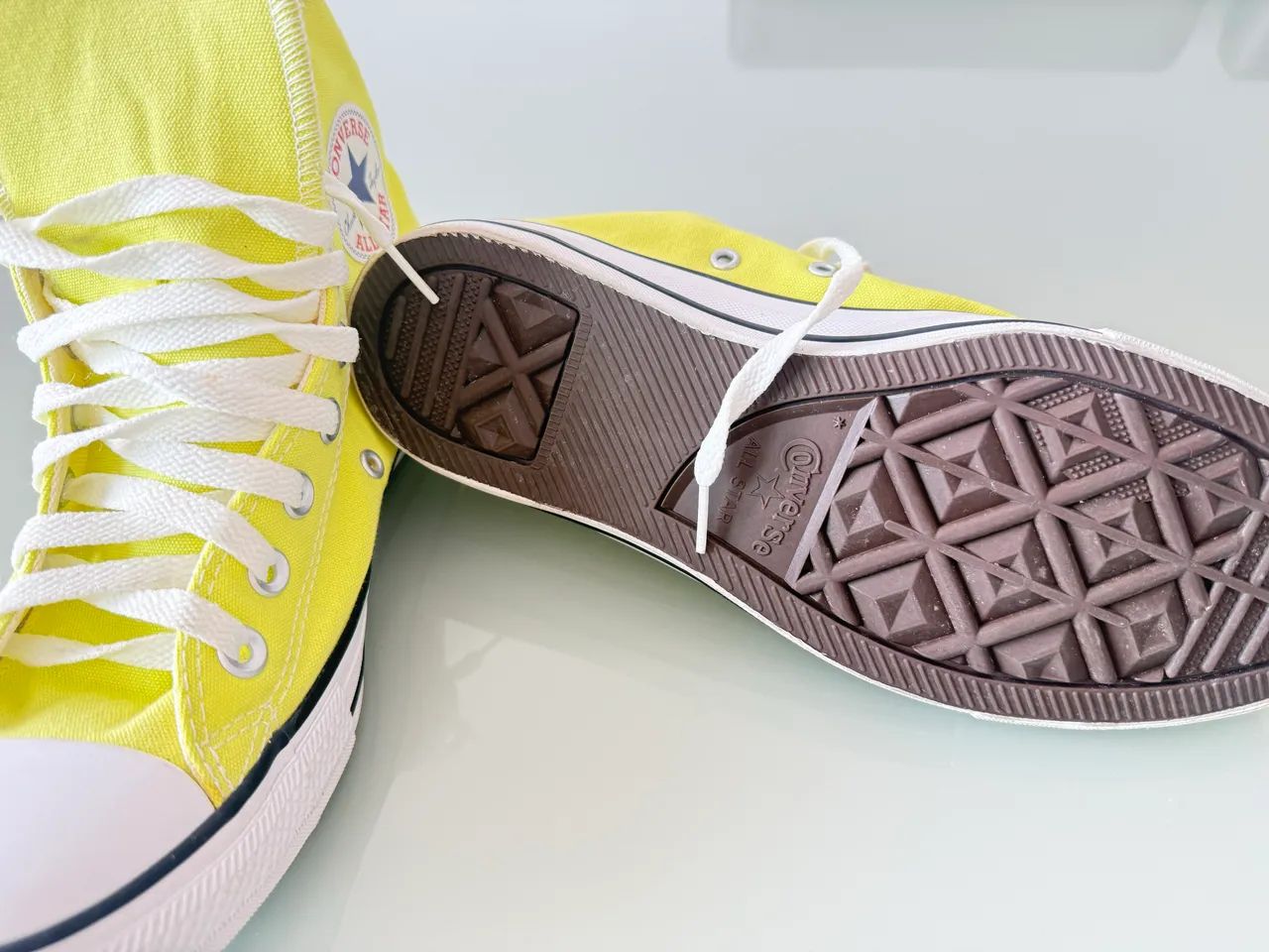 Tênis All star  - Foto 5